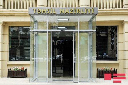 Mayın 31-dək təhsil müəssisələrində iş rejimi müəyyənləşib - EKSKLÜZİV