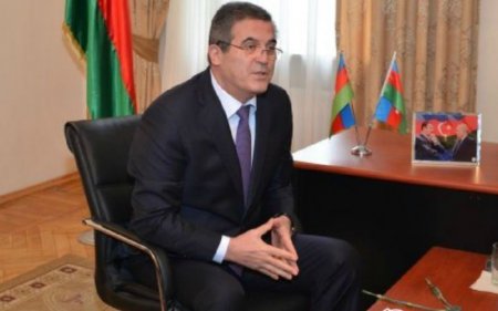 “Çakır” ləqəbli icra başçısının milyonluq biznesi — SƏNƏD