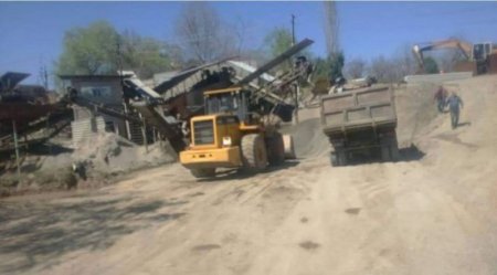 “Çakır” ləqəbli icra başçısının milyonluq biznesi — SƏNƏD