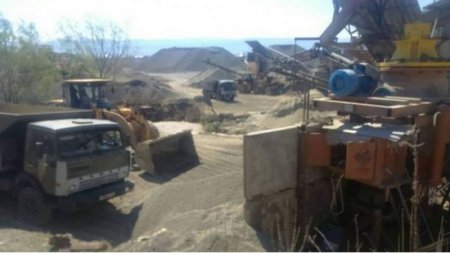 “Çakır” ləqəbli icra başçısının milyonluq biznesi — SƏNƏD