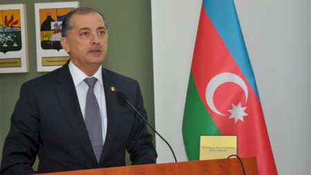 DTX-nın İmişli İcra Hakimiyyətində əməliyyatı - başçı və daha kimlər həbs olunub?