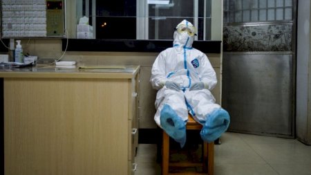 İspaniyada koronavirus qurbanlarının sayı artıb – Daha 244 ölü