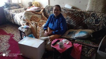 Nəsimi rayonunda karantin rejiminin tələblərinin yerinə yetirilməsi məqsədilə zəruri tədbirlər davam etdirilir -FOTOLAR