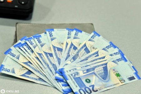 Azərbaycanda koronavirusa yoluxan hər xəstəyə bu qədər vəsait xərclənir - RƏSMİ