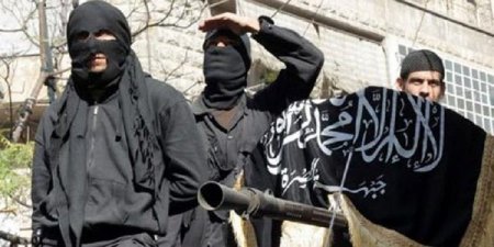 İranda 2 terror qruplaşması zərərsizləşdirilib