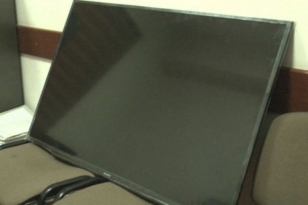 Masazırda 15-ə yaxın mənzildən oğurluq edən dəstə saxlanılıb