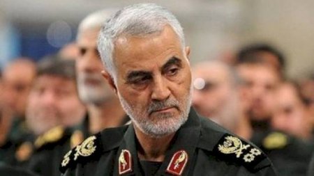 “Qasım Süleymaninin öldürülməsiylə bağlı doğru qərar verdim” - Tramp