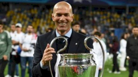 “Zidan sadə oğlan idi, məşqə “Fiat“la gəlirdi“ - Keçmiş komanda yoldaşı