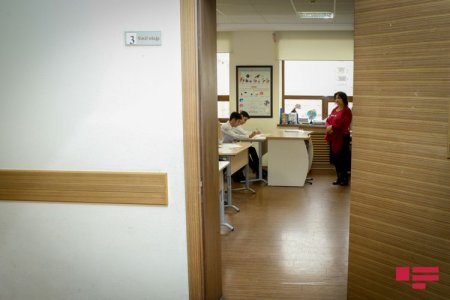 DİM sədri: “Buraxılış imtahanlarının iyunda keçirilməsi nəzərdə tutulub”