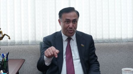 “Vilyam Hacıyev həbs edilməmək üçün məsələyə 