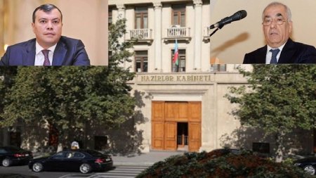 ƏƏSMN Baş nazirin adından saxta sənəd hazırlayıb? – Qərarın adı var, özü yoxdur