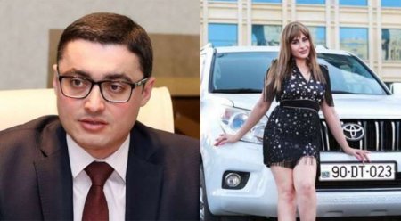 190 manat alan məhşur vayner QINANILDI - Nazirlikdən RƏSMİ AÇIQLAMA