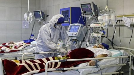 Azərbaycanda bir ailənin 5 üzvü koronavirusa yoluxdu