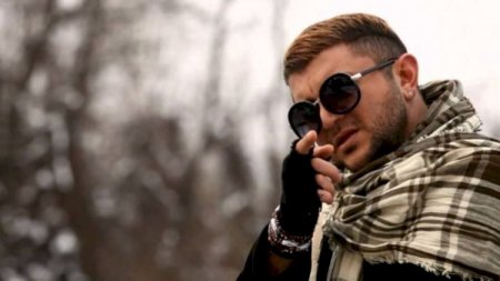 Rəhim Rəhimlinin barmağı qopdu