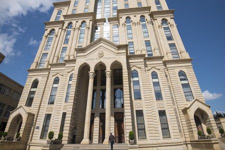 Dövlət qeydiyyatından keçmiş 55 partiyadan 40-ı maliyyə hesabatını MSK-ya təqdim edib