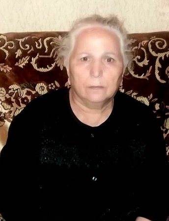 Şəhid anaları hər zaman İlham Əliyev siyasətini dəstəkləyirlər...