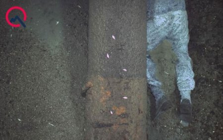 İtkin düşən neftçilərin cəsədləri bu vəziyyətdə tapılıb - Fotolar