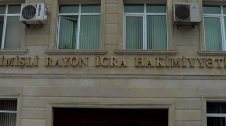 İmişlidə yeni həbslər ola bilər... - Həbs edilmiş başçıya sığınaraq...VİDEO