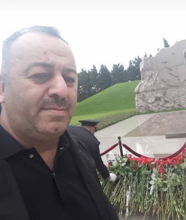 Azərbaycan xalqı öz Liderini qürurla xatırlayır