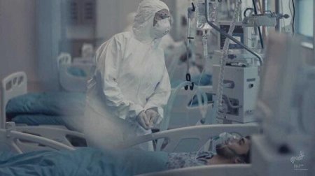 Koronavirusun ən çox yayıldığı 10 ölkə - Siyahı