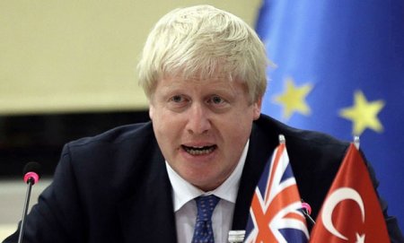 Britaniyada qaydalar sərtləşdirildi