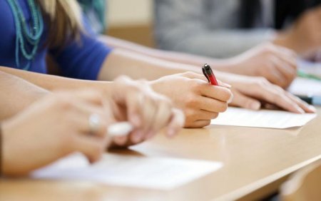 Abituriyentlərin nəzərinə!