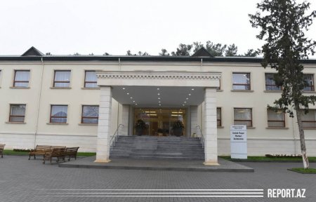 Zərdabda 26 yaşlı gənc intihara cəhd etdi