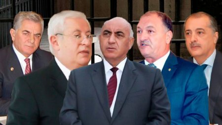 Millət vəkilindən nazirə ağır sözlər: "Dağıdılan hər şeydə onun dəsti-xətti var"