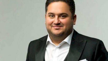 Murad Dadaşov onu özünə müşavir təyin etdi - Foto