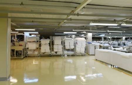 Prezident və xanımı Sumqayıtda açılışda - Fotolar 