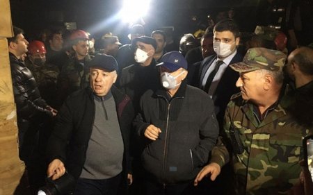 “Bizim günahımız yoxdur” — “EuroHome”un sahibi nazirin ittihamlarına cavab verdi