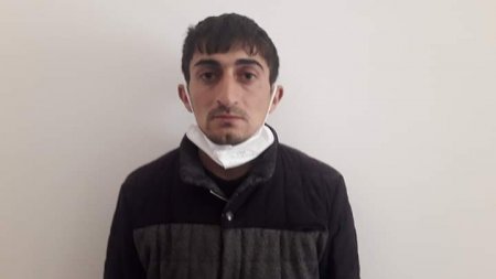 Yaşlı sakinlərə zor tətbiq edib pullarını apardılar - Foto