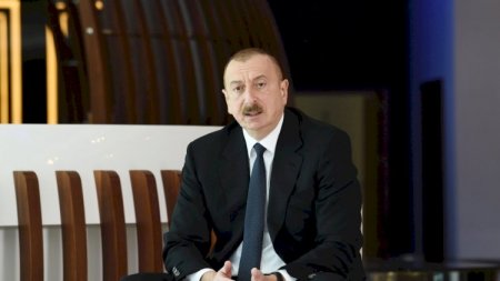 “Dövlət nə qədər iş görsə də, vəziyyət nəzarətdən çıxacaq“ - Prezident xəbərdarlıq etdif