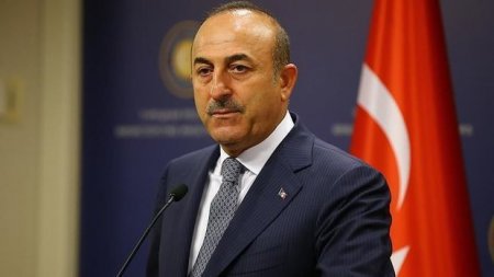 Çavuşoğludan koronavirus açıqlaması: “Türkiyəyə 400-dən çox cənazə gətirilib”