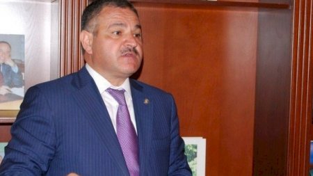 İcra başçısı sosial şəbəkələrdə yayılan xəbərlərə cavab verdi