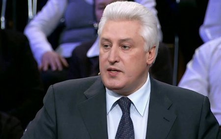 “Vəziyyət olduqca qalmaqallıdır” - Korotçenko Paşinyandan danışdı