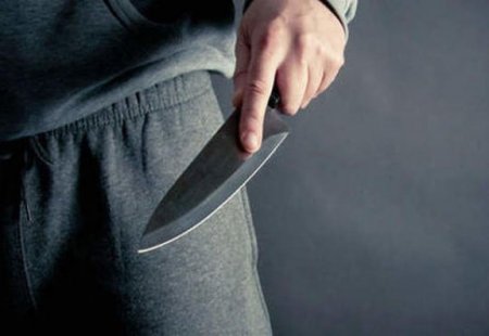 Kürdəmirdə qətl hadisəsi törədilib