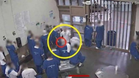 ŞOK GÖRÜNTÜLƏR: Koronavirusu belə yayıblar - VİDEO