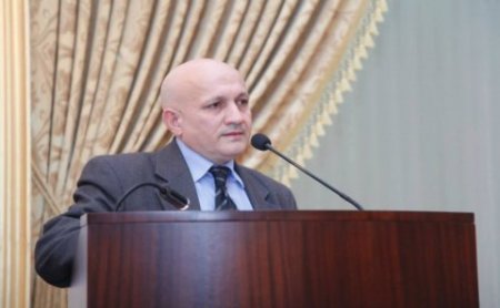 Tarxiçi alim Təhsil Nazırliyini TƏNQİD etdi: 