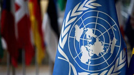 BMT Azərbaycandan yardım istədi