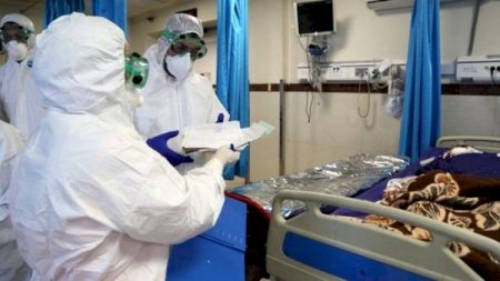 Koronavirusun dərmanı Hindistan və Pakistanda istehsal olunacaq