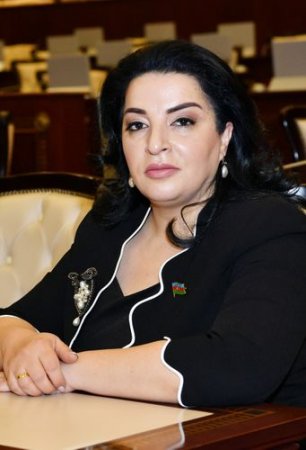 Deputat: “Ölkəmizdə korrupsiyaya qarşı total müharibə aparılır”