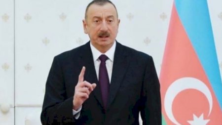 “Onlara uzun illər ərzində dəstək verən yüksəkvəzifəli şəxslər...“ - Prezidentdən sərt sözlər