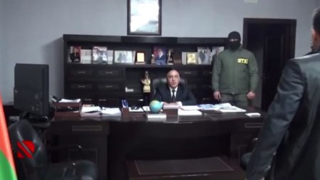 1994-dən bəri həbs olunmuş icra başçıları və cinayətləri (SİYAHI)