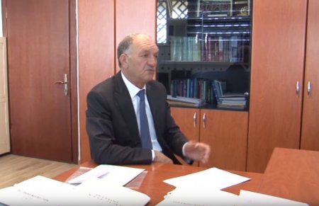 1994-dən bəri həbs olunmuş icra başçıları və cinayətləri (SİYAHI)