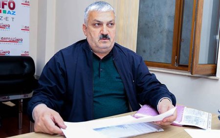 1994-dən bəri həbs olunmuş icra başçıları və cinayətləri (SİYAHI)