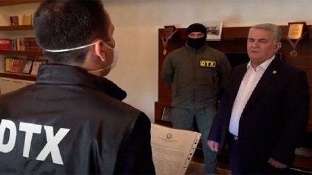 1994-dən bəri həbs olunmuş icra başçıları və cinayətləri (SİYAHI)