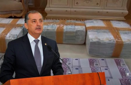 1994-dən bəri həbs olunmuş icra başçıları və cinayətləri (SİYAHI)