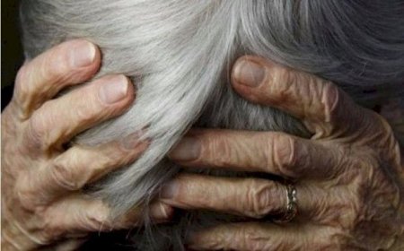 COVID-19 testindən keçmək üçün yalan danışdı, virusa yoluxduğu müəyyənləşdi