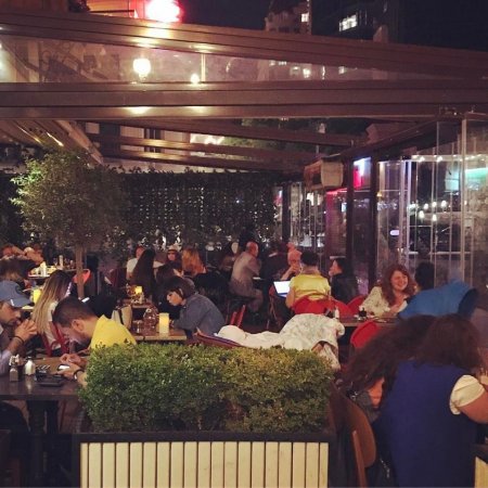 DTX-nın həbs etdiyi rəisin obyekti söküldü - FOTOLAR